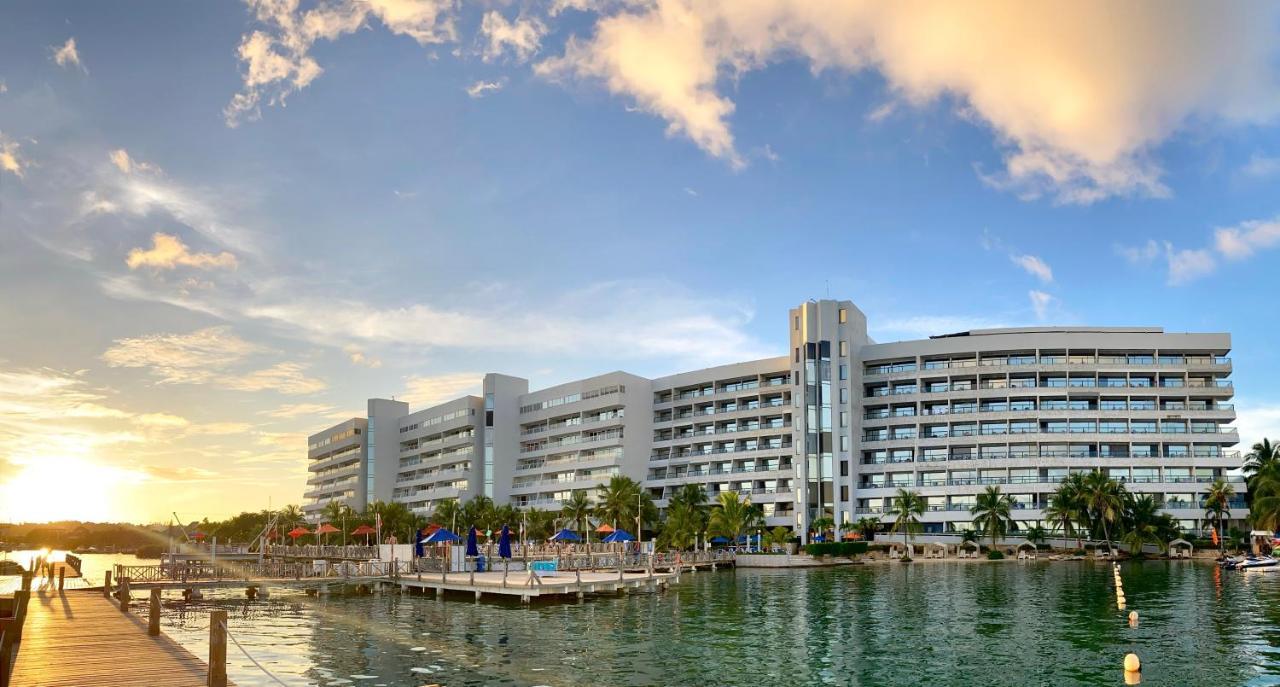 Exclusivos Apartamentos Con Playa Privada San Andrés Εξωτερικό φωτογραφία