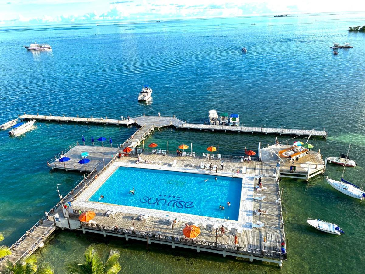 Exclusivos Apartamentos Con Playa Privada San Andrés Εξωτερικό φωτογραφία