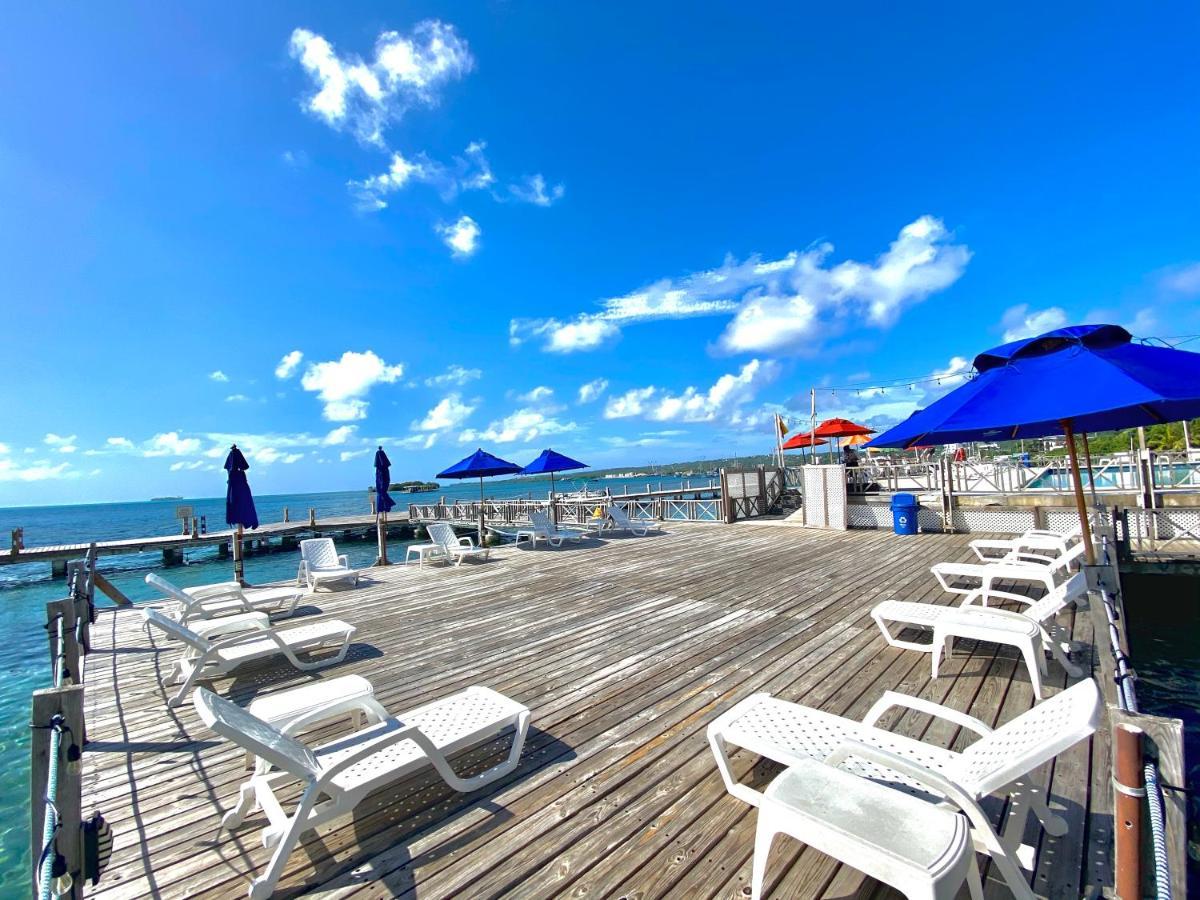 Exclusivos Apartamentos Con Playa Privada San Andrés Εξωτερικό φωτογραφία