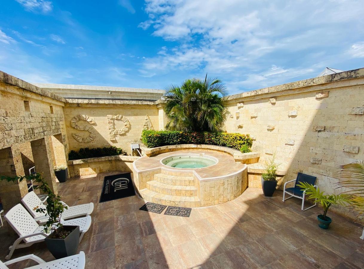 Exclusivos Apartamentos Con Playa Privada San Andrés Εξωτερικό φωτογραφία