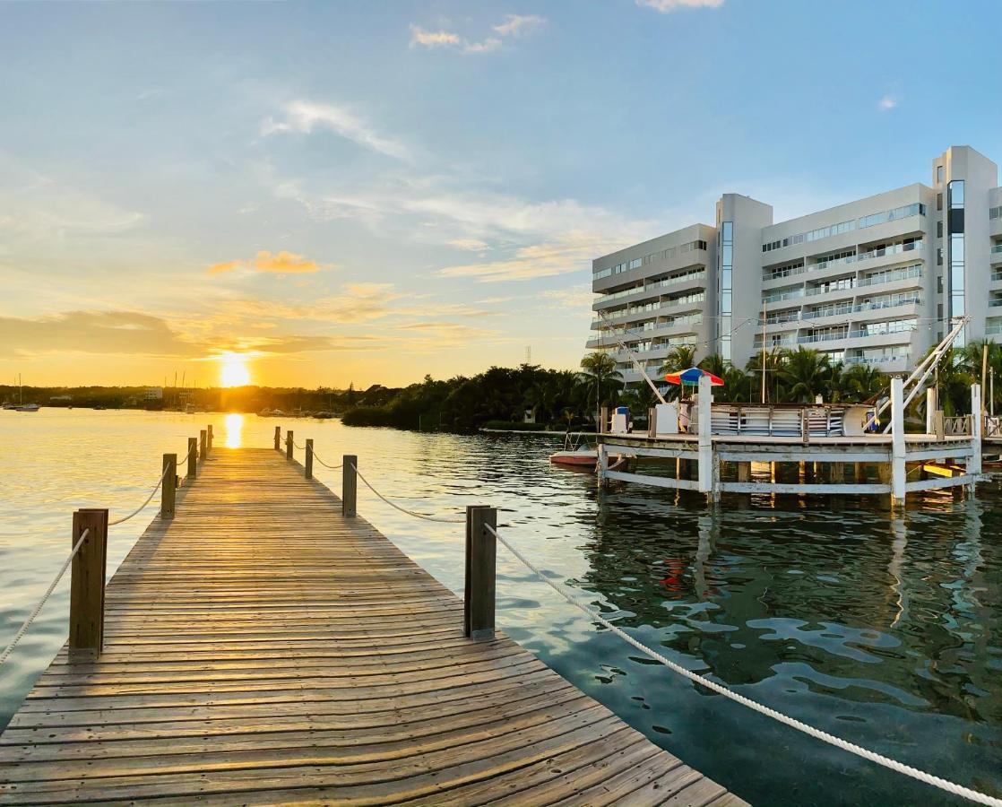 Exclusivos Apartamentos Con Playa Privada San Andrés Εξωτερικό φωτογραφία