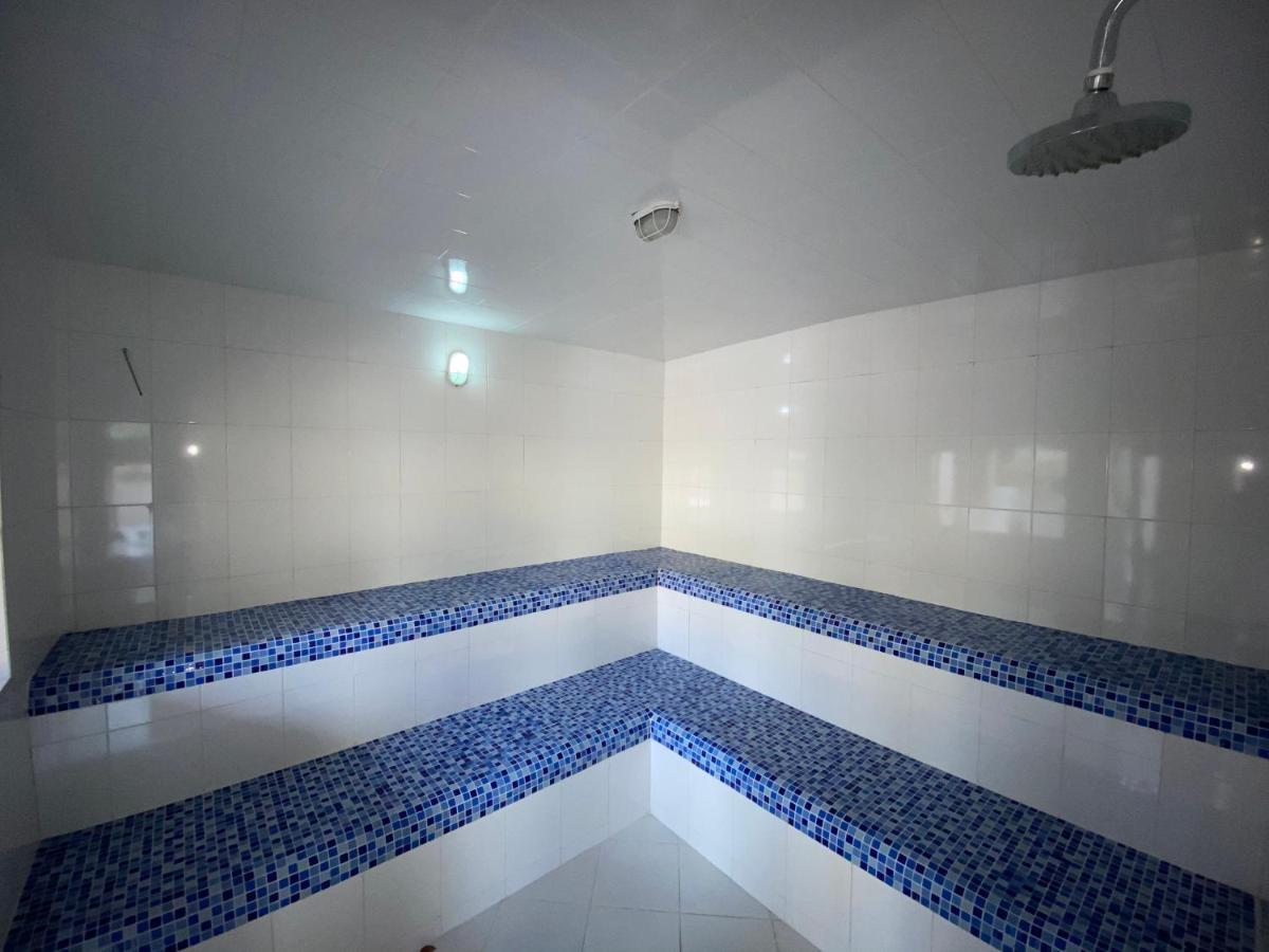 Exclusivos Apartamentos Con Playa Privada San Andrés Εξωτερικό φωτογραφία