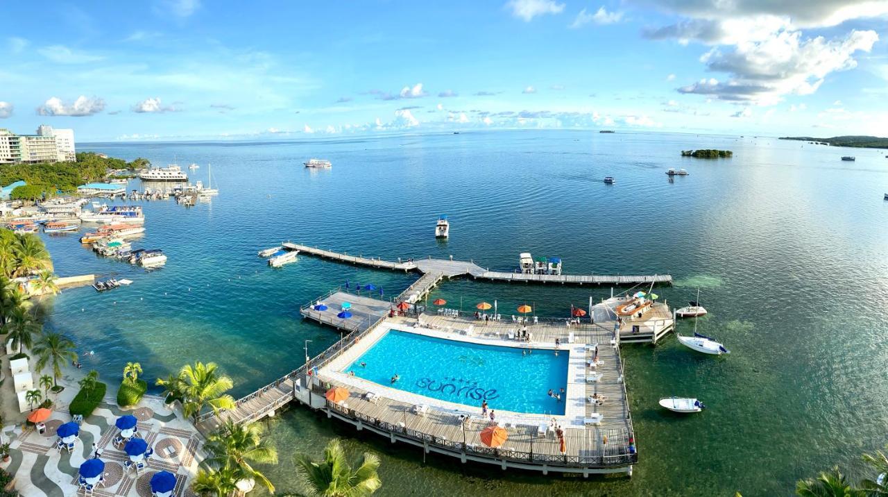 Exclusivos Apartamentos Con Playa Privada San Andrés Εξωτερικό φωτογραφία