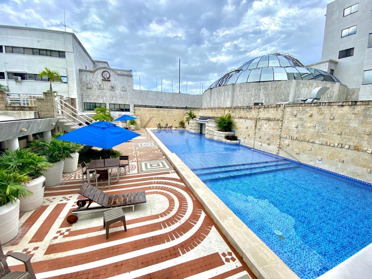 Exclusivos Apartamentos Con Playa Privada San Andrés Εξωτερικό φωτογραφία