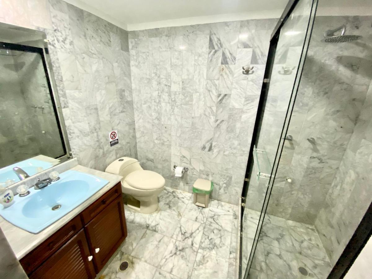 Exclusivos Apartamentos Con Playa Privada San Andrés Εξωτερικό φωτογραφία