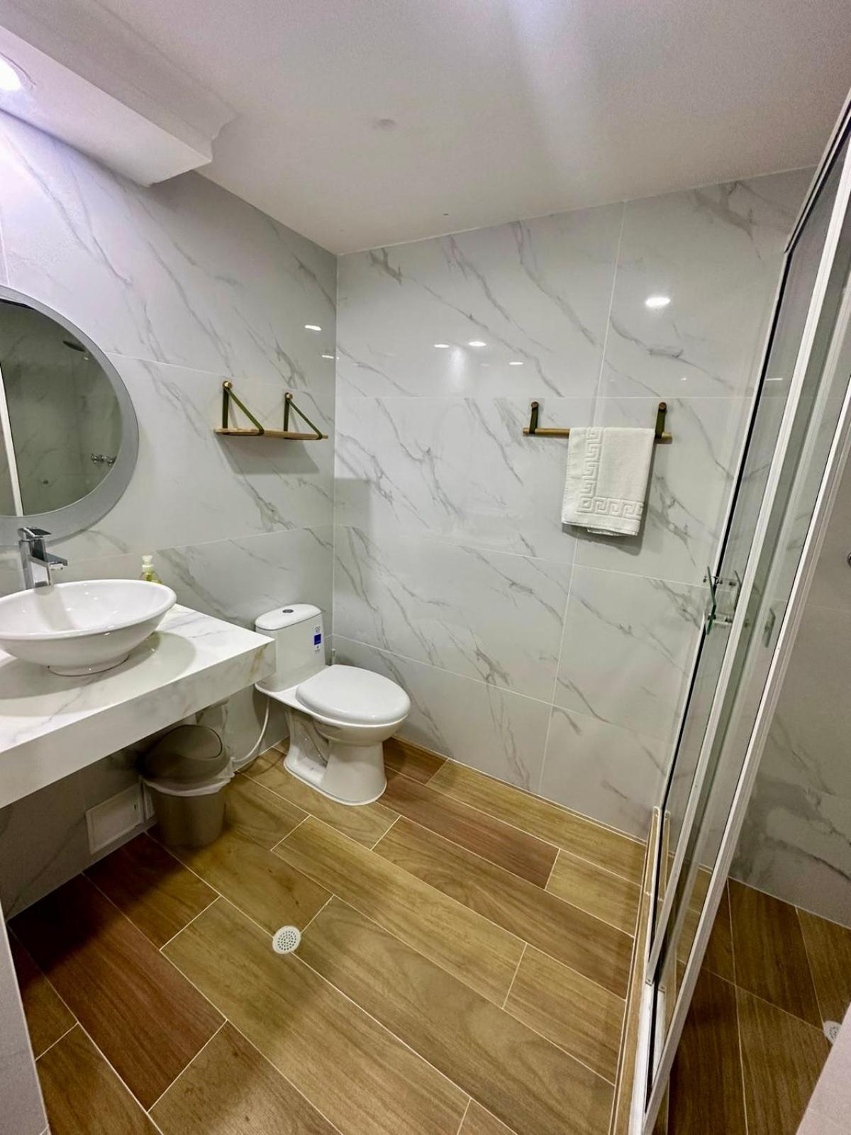 Exclusivos Apartamentos Con Playa Privada San Andrés Εξωτερικό φωτογραφία