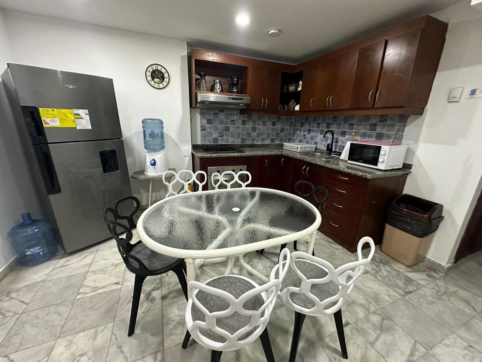 Exclusivos Apartamentos Con Playa Privada San Andrés Εξωτερικό φωτογραφία