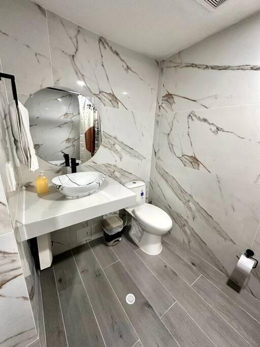 Exclusivos Apartamentos Con Playa Privada San Andrés Εξωτερικό φωτογραφία