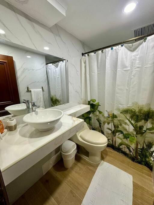 Exclusivos Apartamentos Con Playa Privada San Andrés Δωμάτιο φωτογραφία