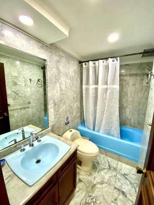 Exclusivos Apartamentos Con Playa Privada San Andrés Δωμάτιο φωτογραφία