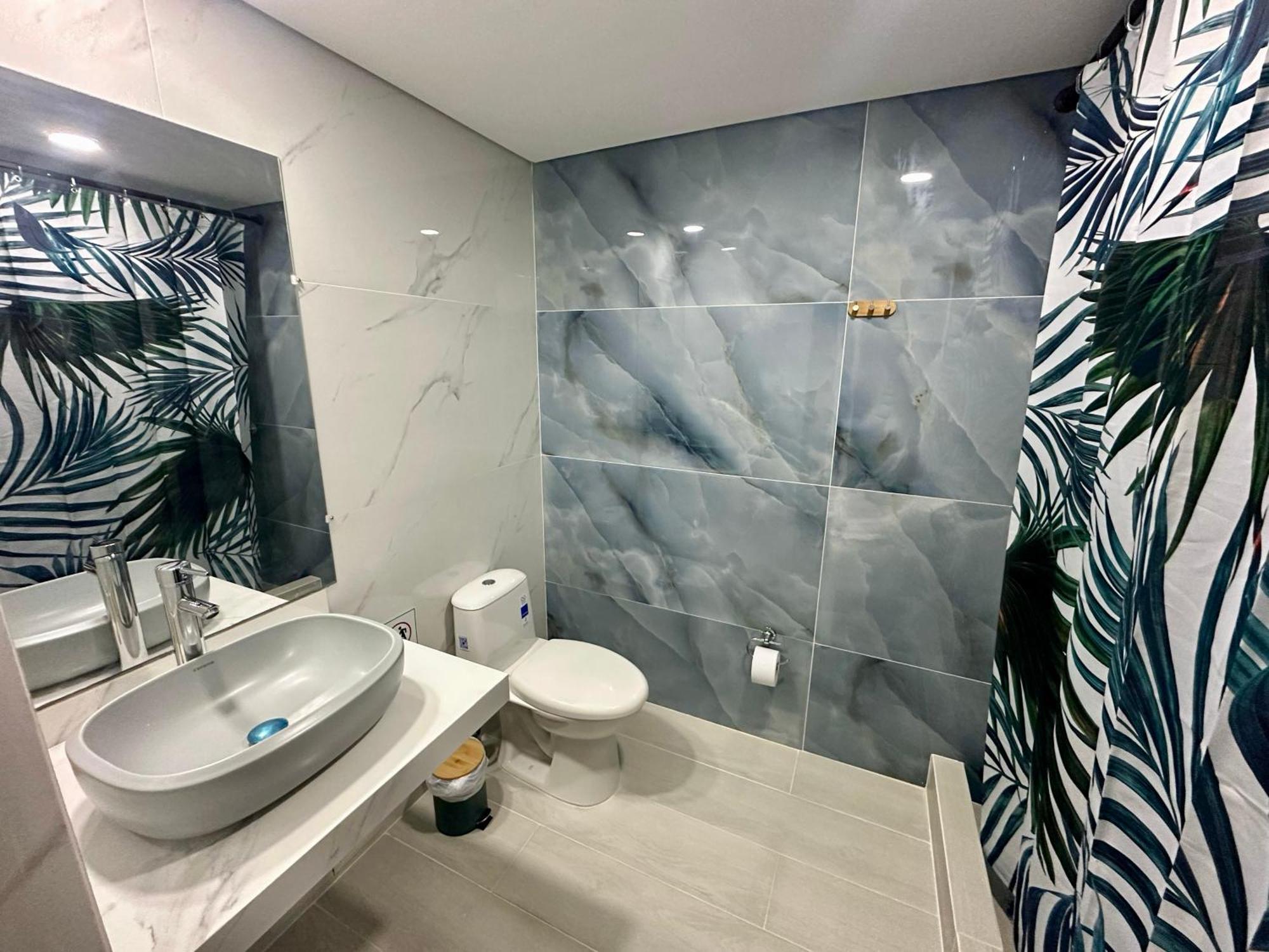 Exclusivos Apartamentos Con Playa Privada San Andrés Εξωτερικό φωτογραφία